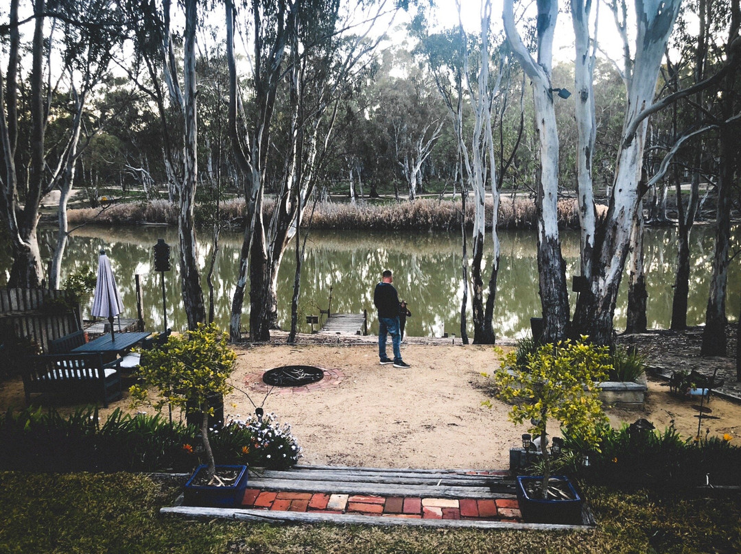 Cottages on Edward主图
