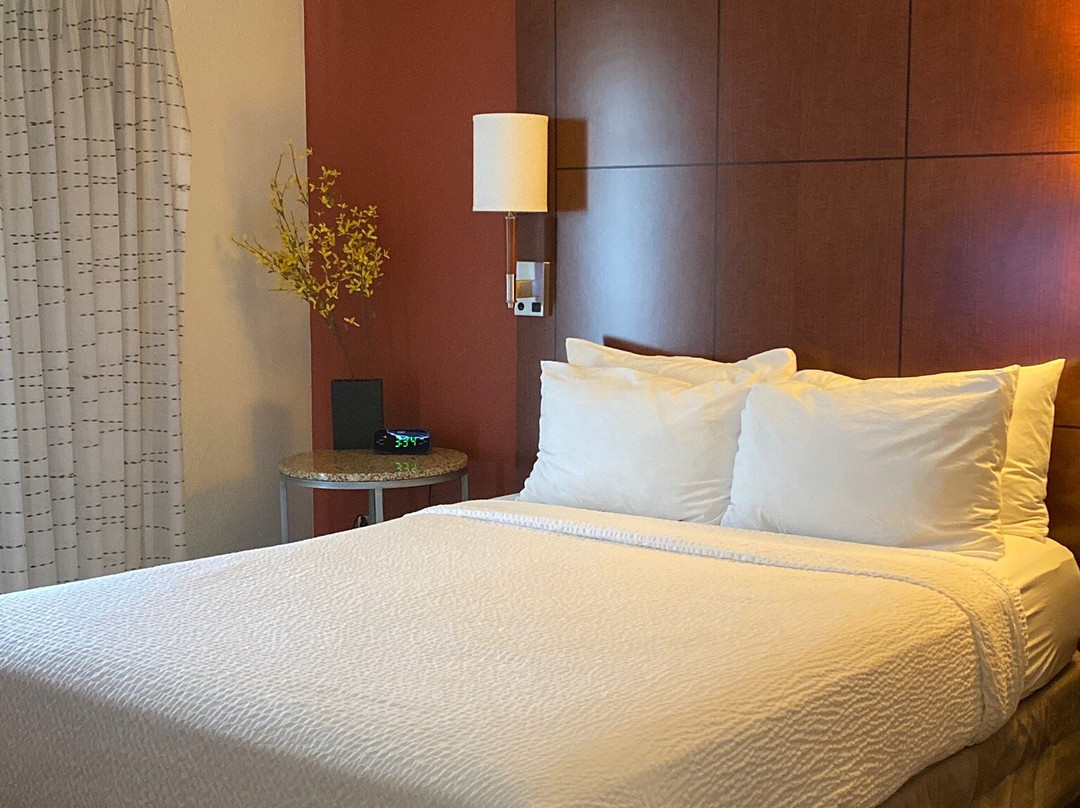 Residence Inn by Marriott Phoenix Glendale/Peoria主图