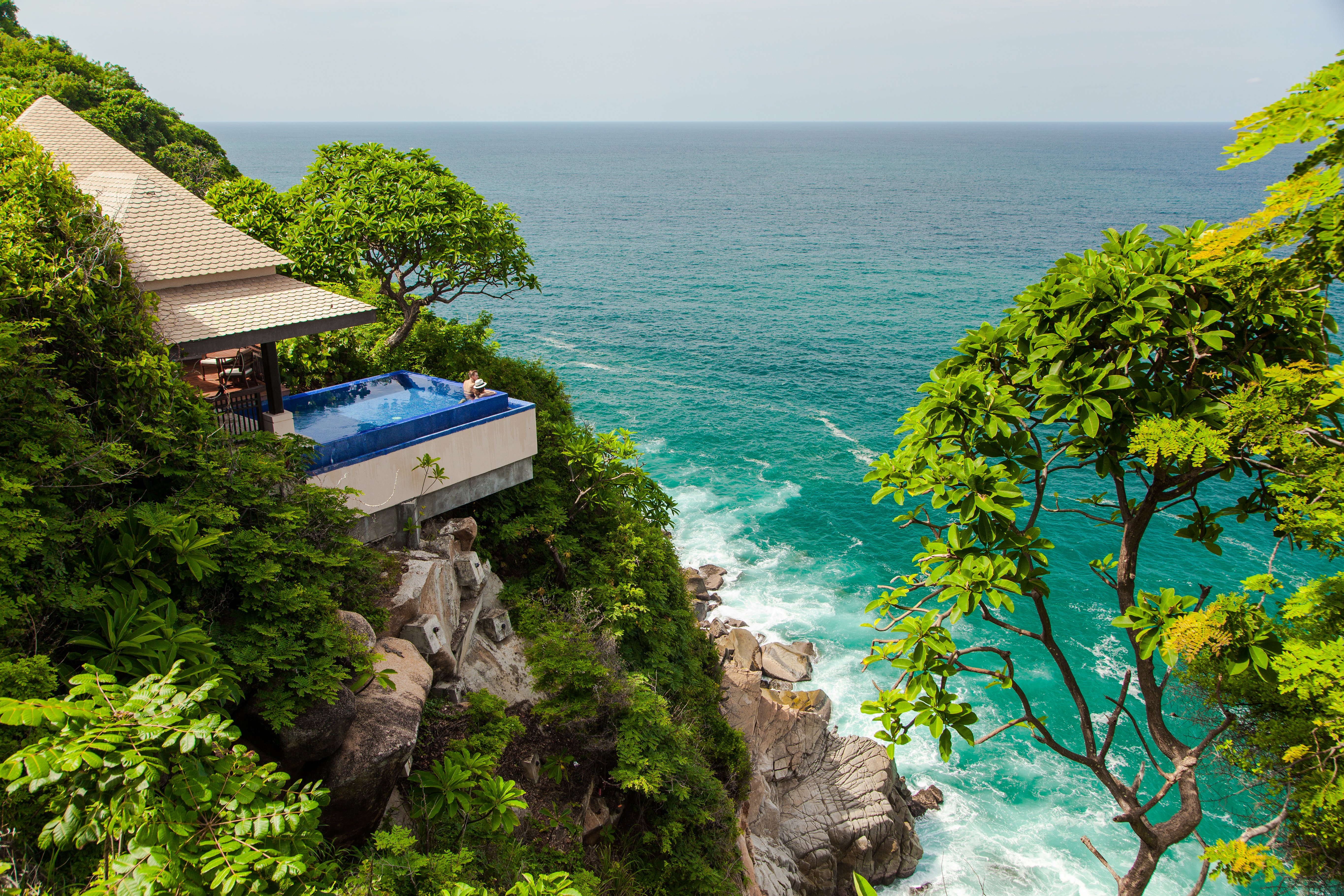 Banyan Tree Cabo Marques-官方