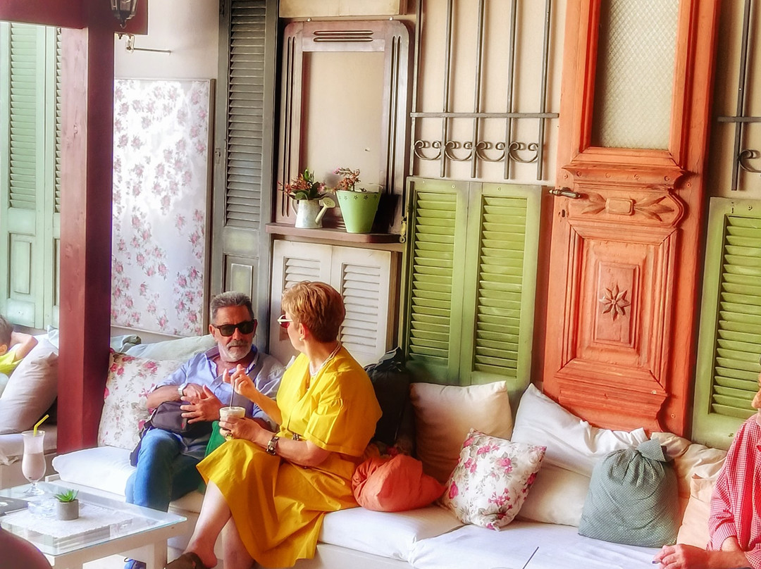 Katouna旅游攻略图片