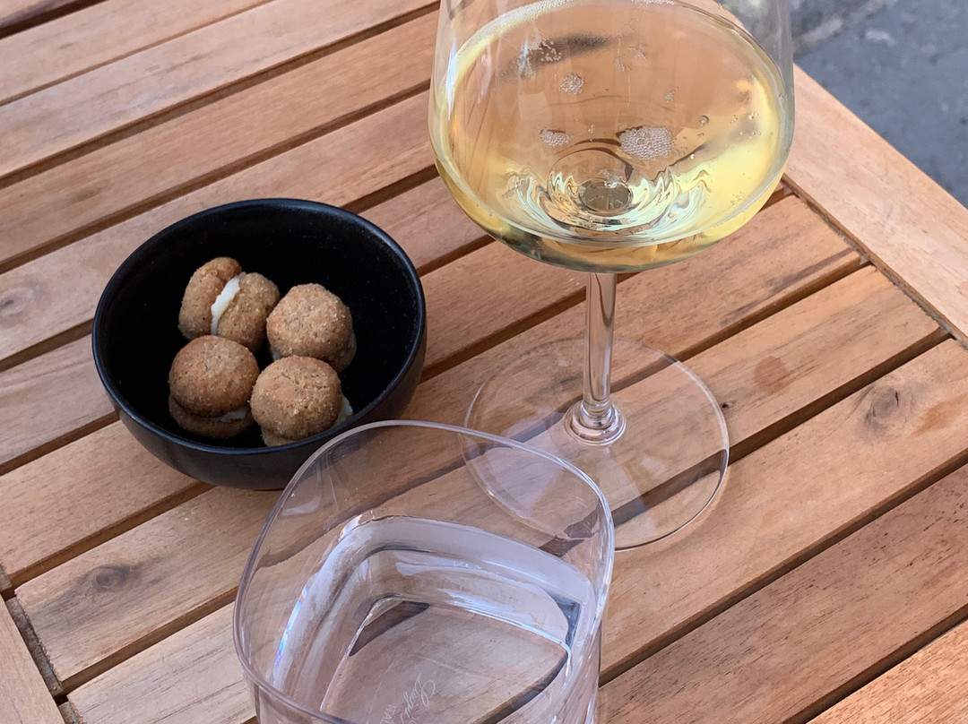 La Tana dell'Istrice主图