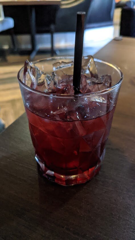Derwent Manor Boutique Hotel-餐饮