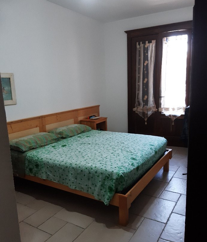 Bed & Breakfast Europa主图