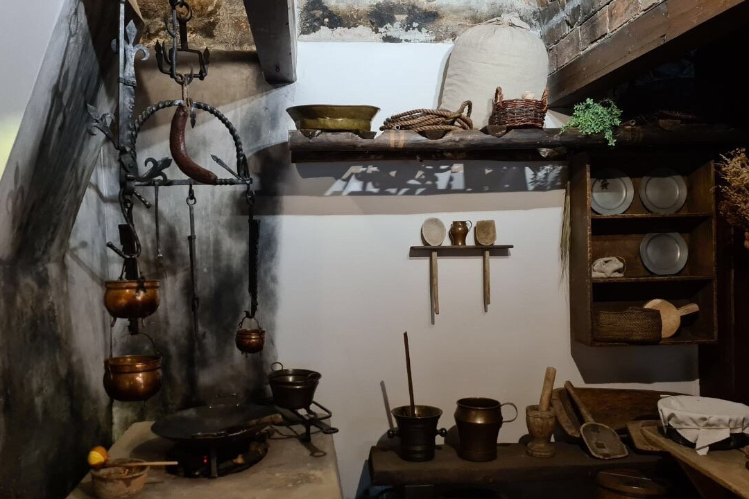 House of Nicolas Copernicus Museum景点图片