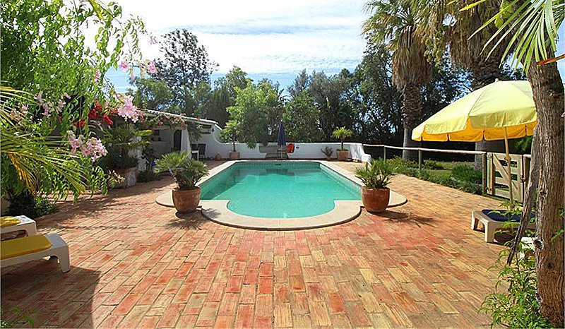 Quinta das Flores主图