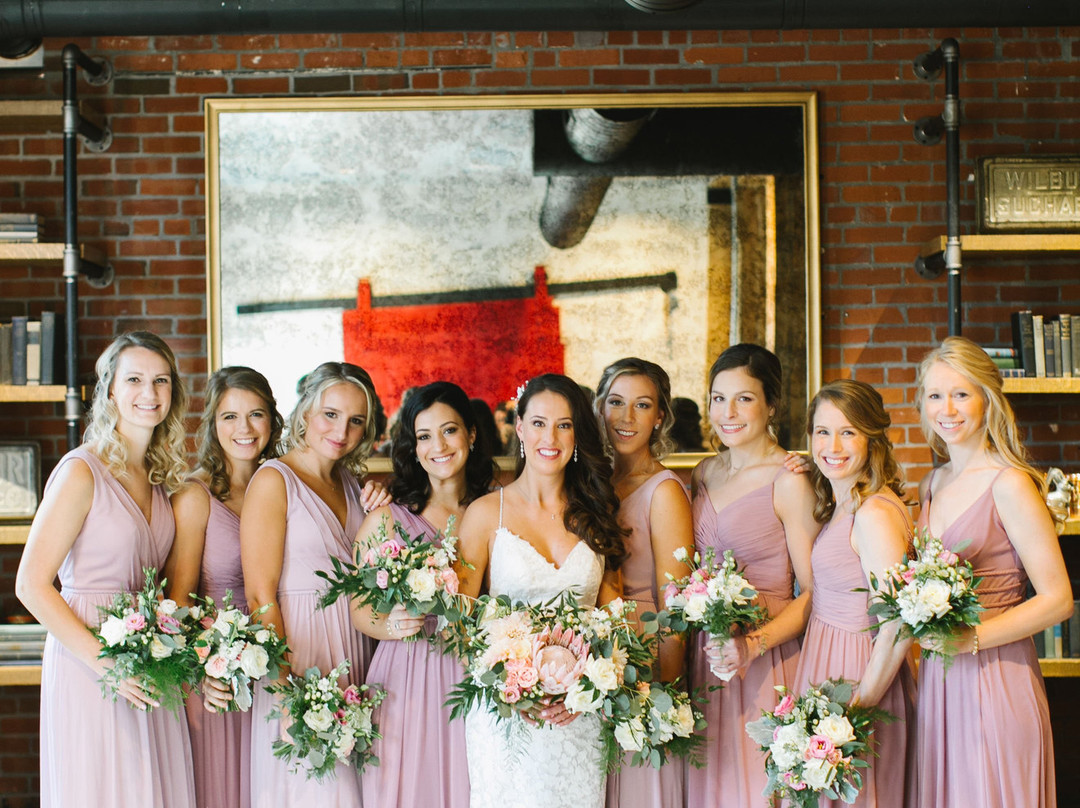 The Wilbur Lititz, Tapestry Collection by Hilton主图