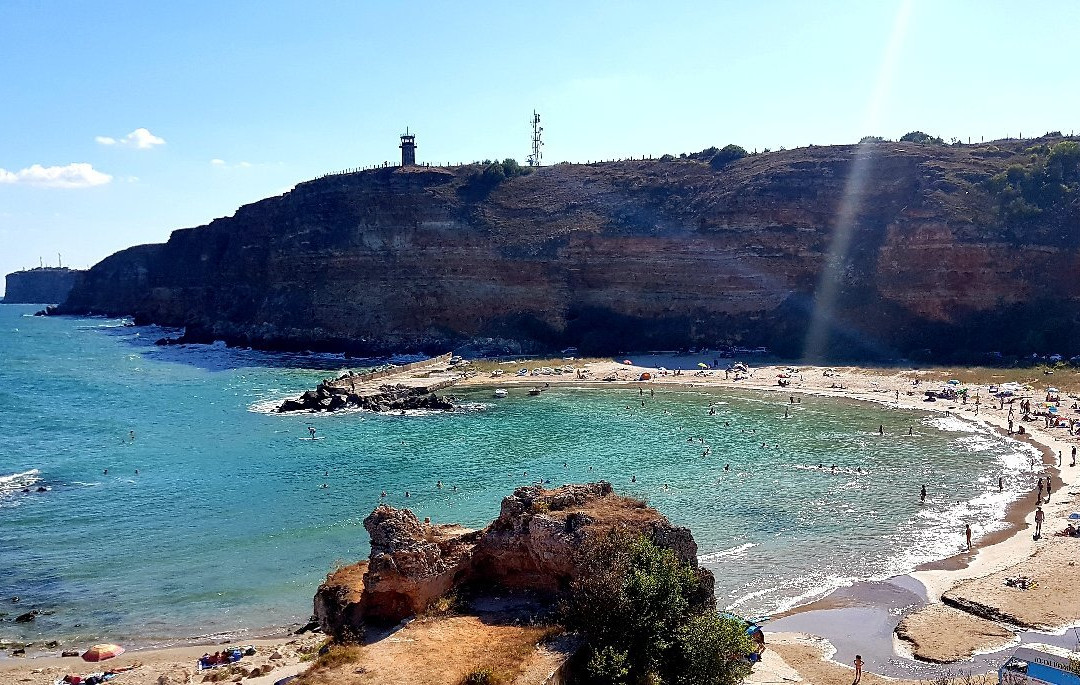 Bolata Bay-Kavarna必去景点