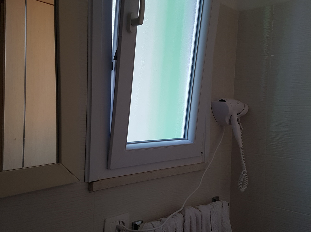 Hotel Garden主图