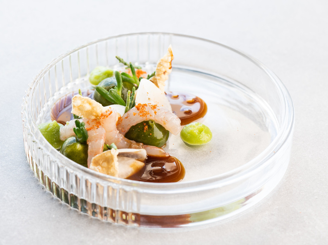 Core by Clare Smyth