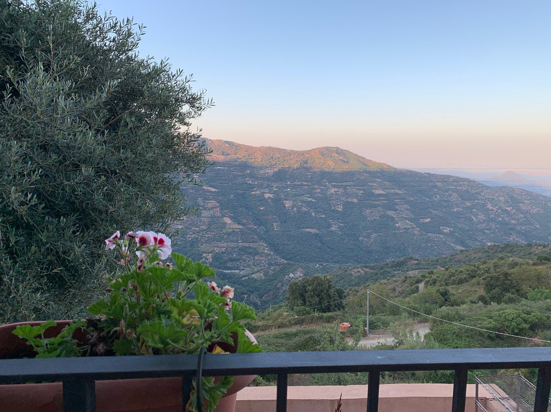 Charlie B&B Sardinia主图