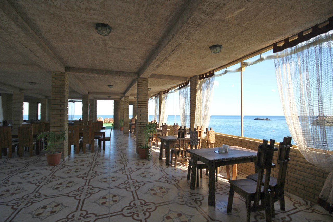 Korona Hotel-餐饮