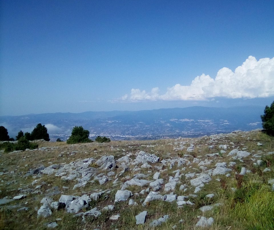 Monte Cocuzzo-Mendicino必去景点