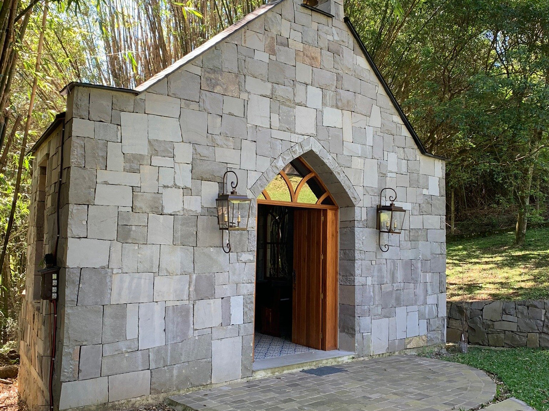 Villa Tuiuty Pousada de Charme主图