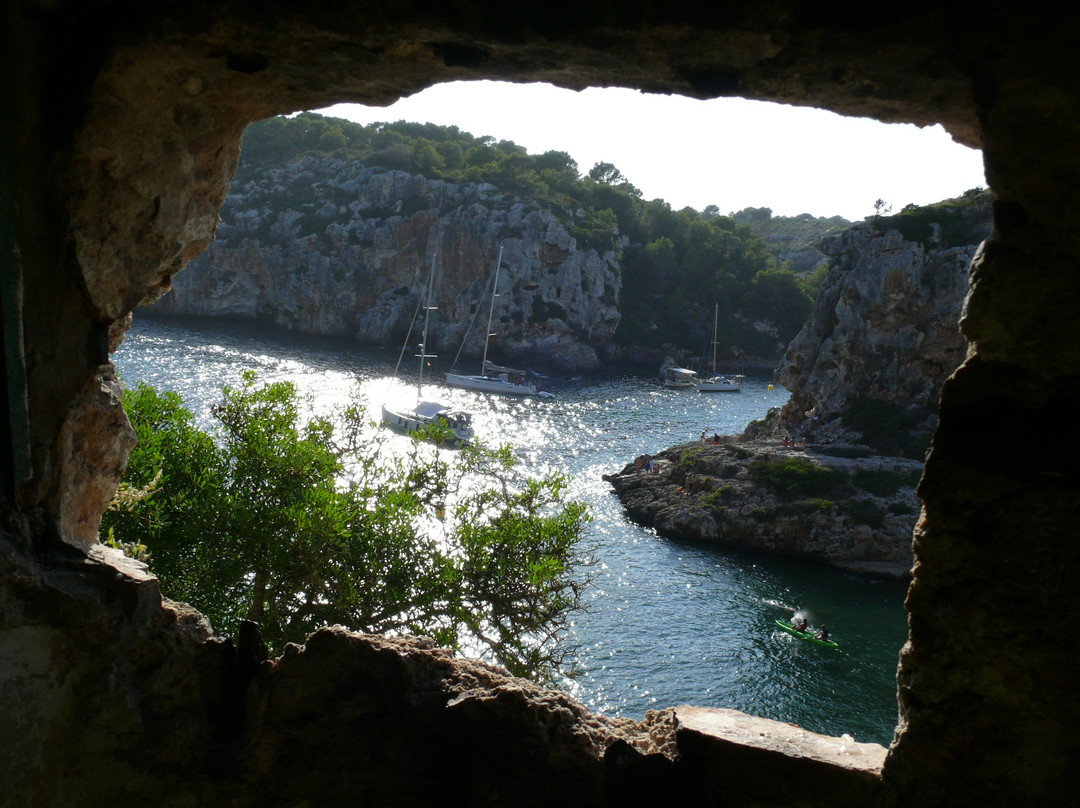 MenorcAventura景点图片