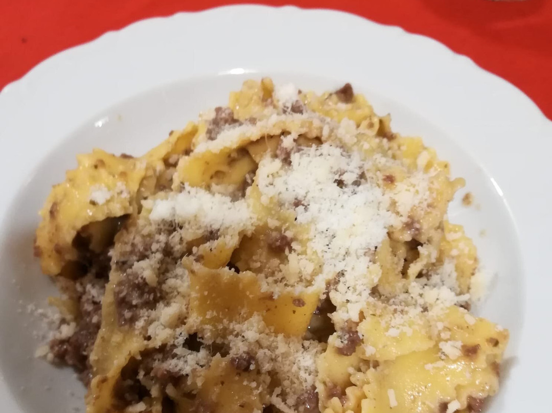 Locanda Da Pierina主图