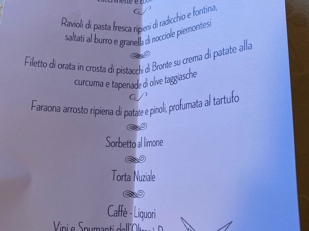 Il Castello di San Gaudenzio景点图片