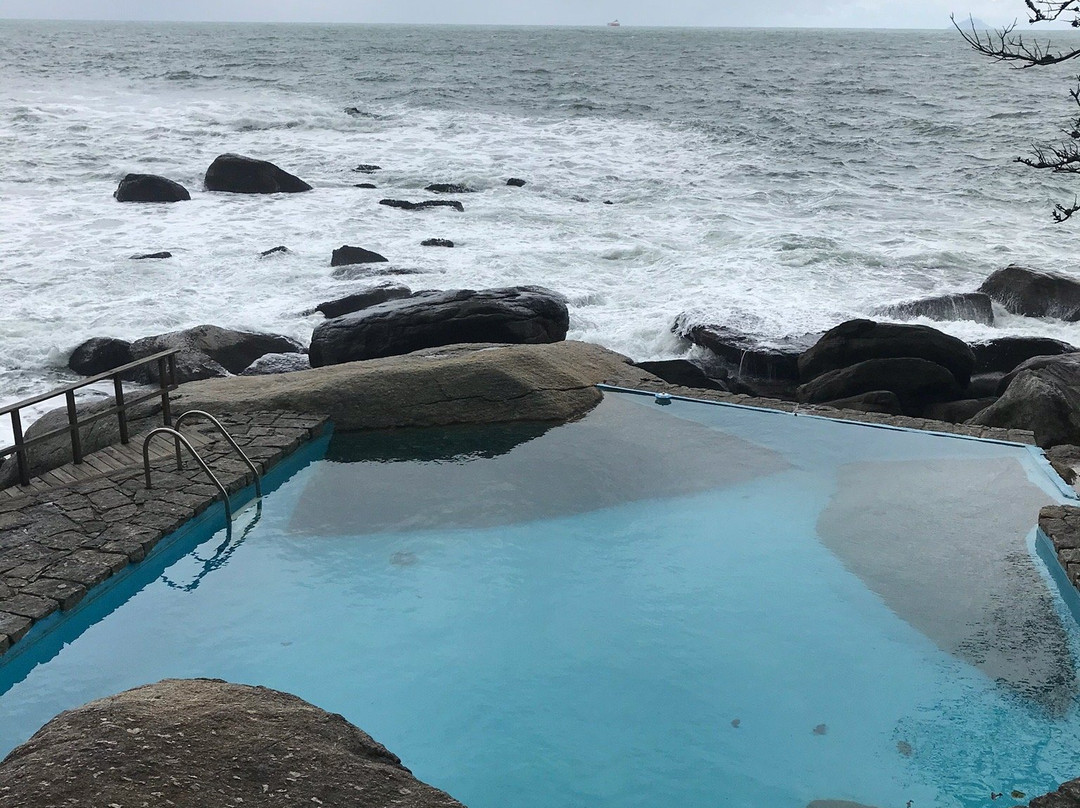 Borrifos酒店住宿-Sul Maravilha