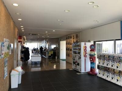 Yakumo Parking Area Outbound-八云町必去景点