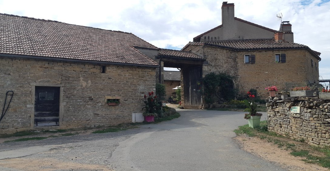 Domaine de la Saule主图