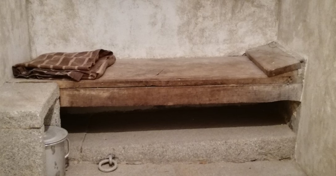 Ex Colonia Penale-Castiadas必去景点