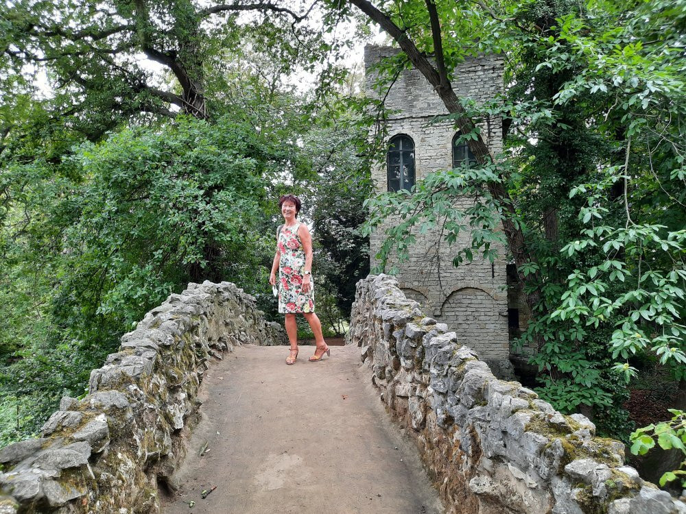 Boekenbergpark景点图片