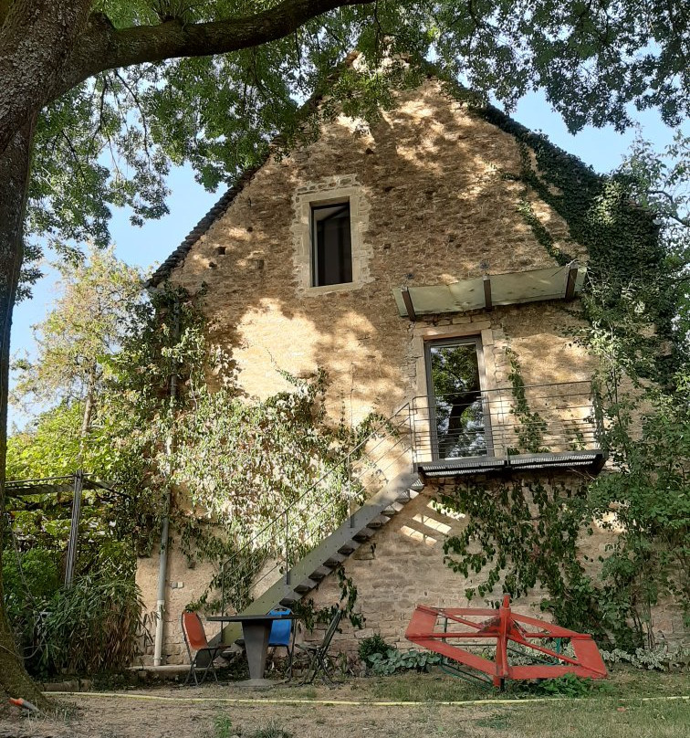 L'Atelier Du Relais主图