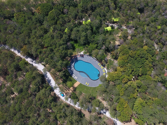 Longosphere Glamping主图