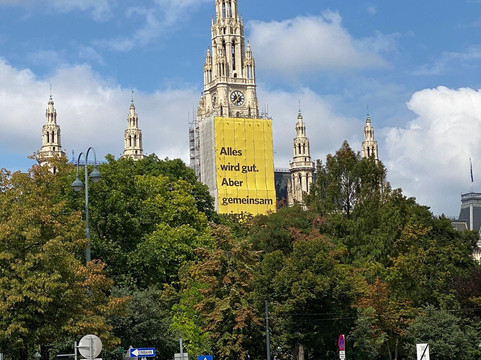 Mario Casalone - MarioViennaGuide-维也纳必去景点