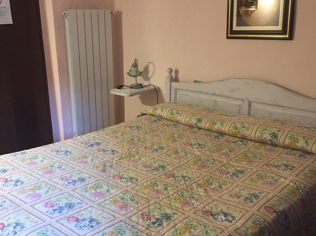 Locanda Borgo Antico主图