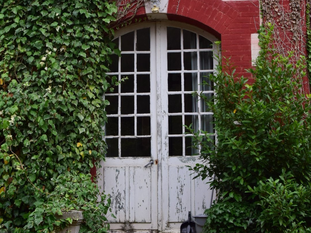 Chateau des Lys主图