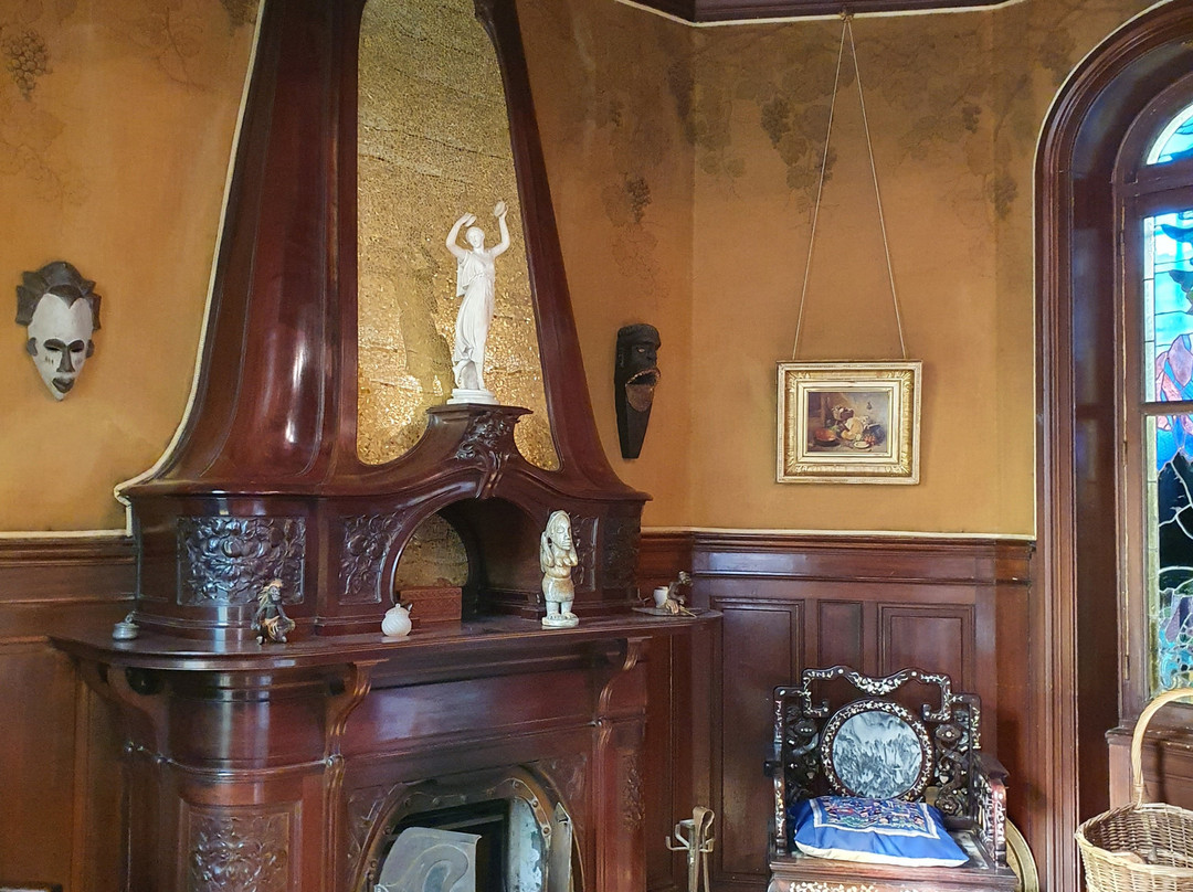 Villa Honore Sestier景点图片