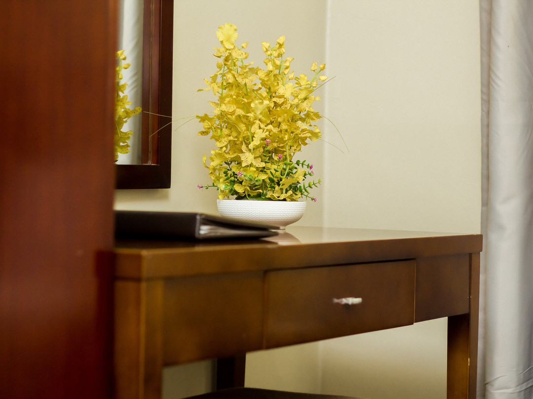 Serendib Suites Hotel & Conference Centre主图