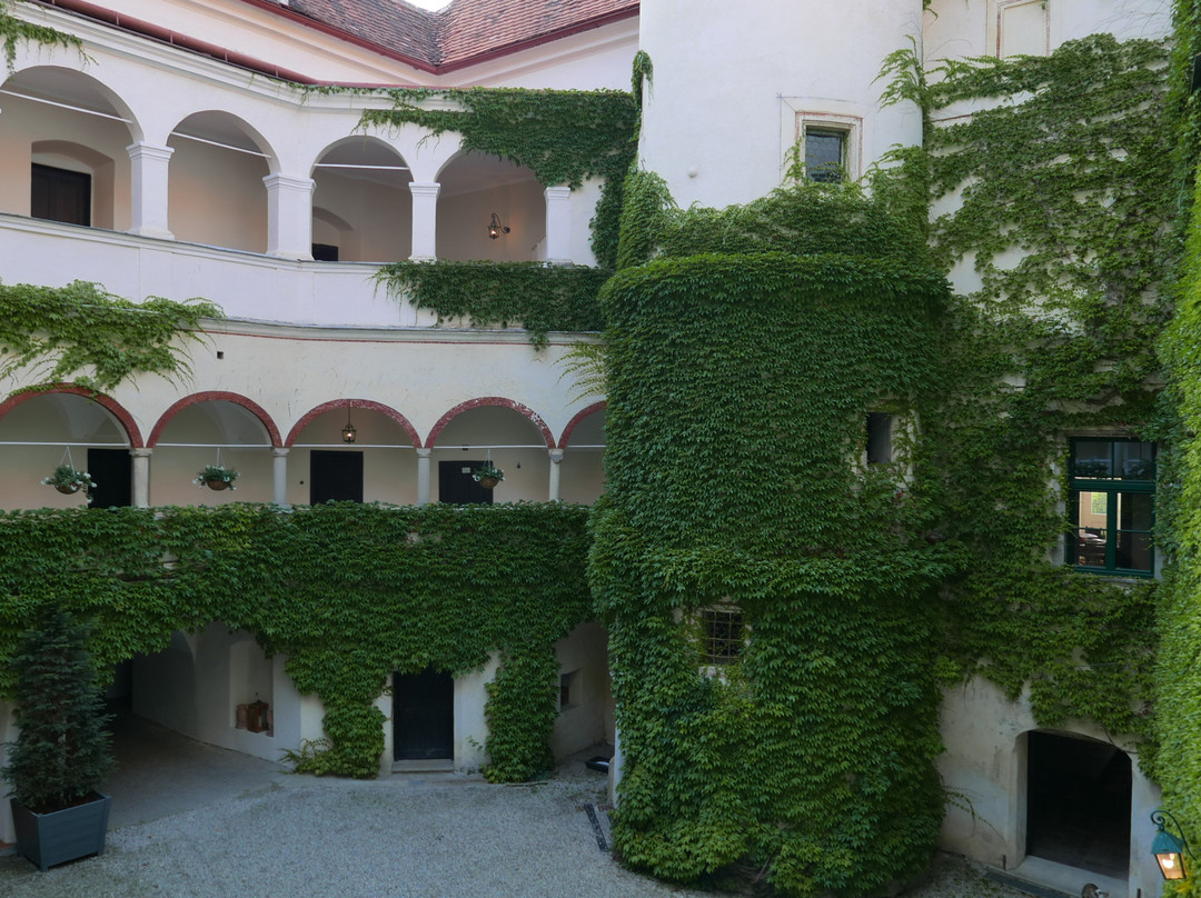 Schloss Ernegg主图