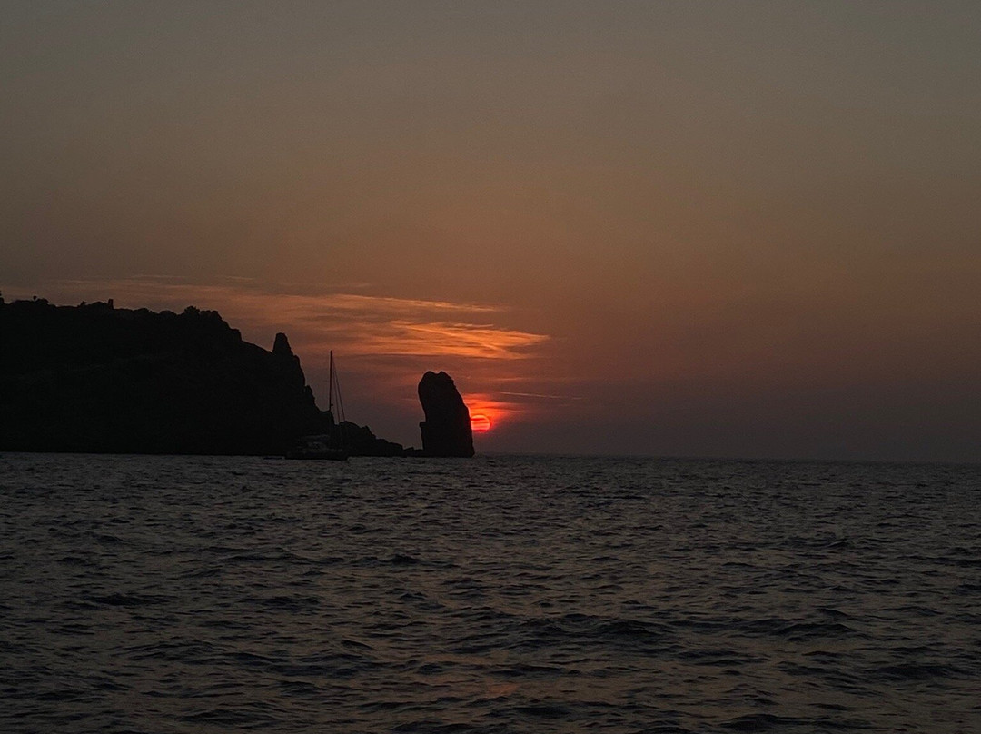 Deep Blue Diving College-Isola del Giglio必去景点