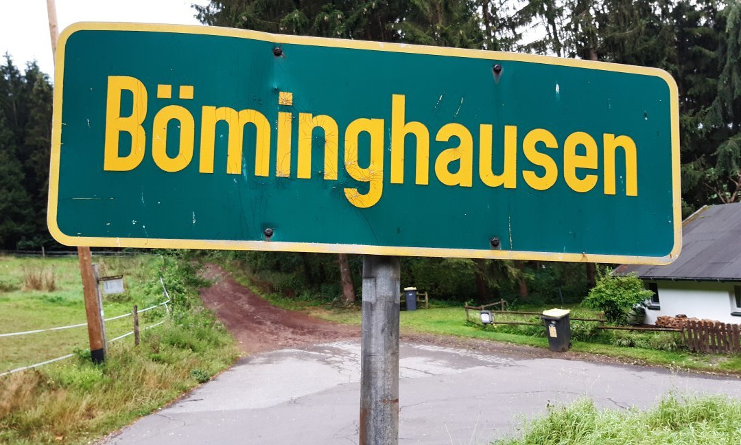 Waldhotel Einstein主图