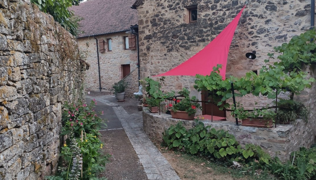 Camping La Garrigue