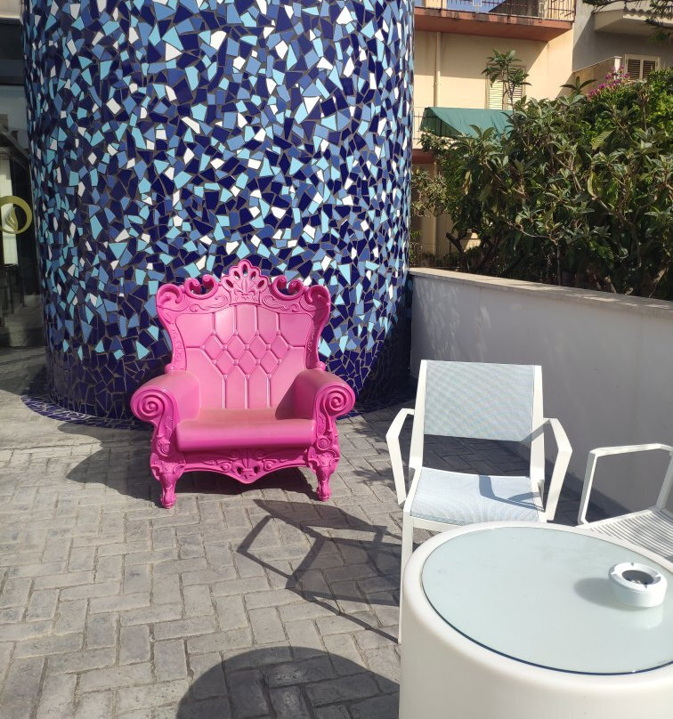 Mille e una notte B&B主图