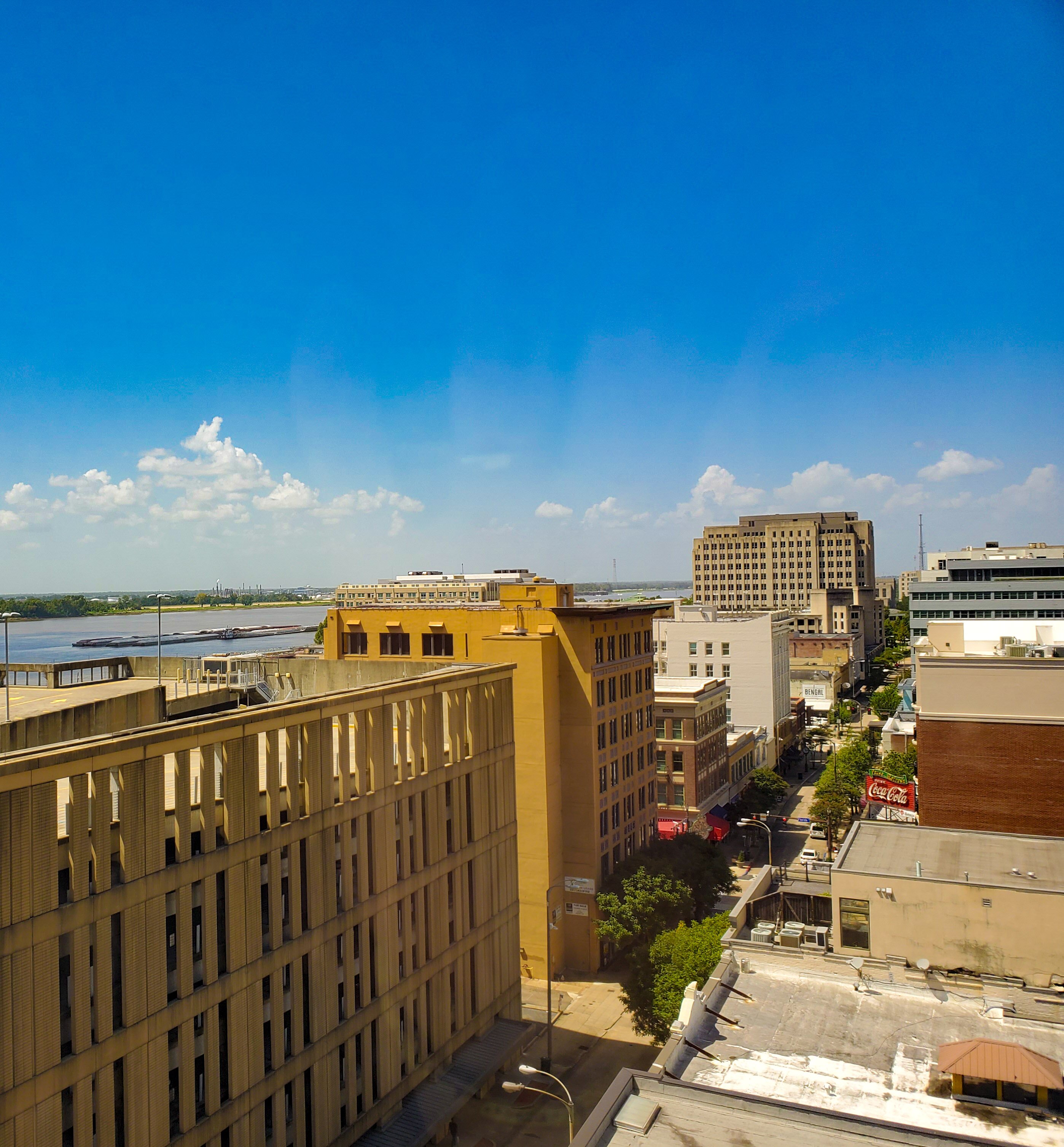 WATERMARK Baton Rouge, Autograph Collection-浴室