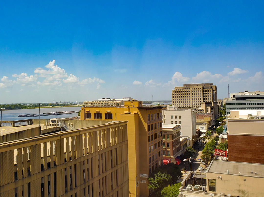 WATERMARK Baton Rouge, Autograph Collection主图