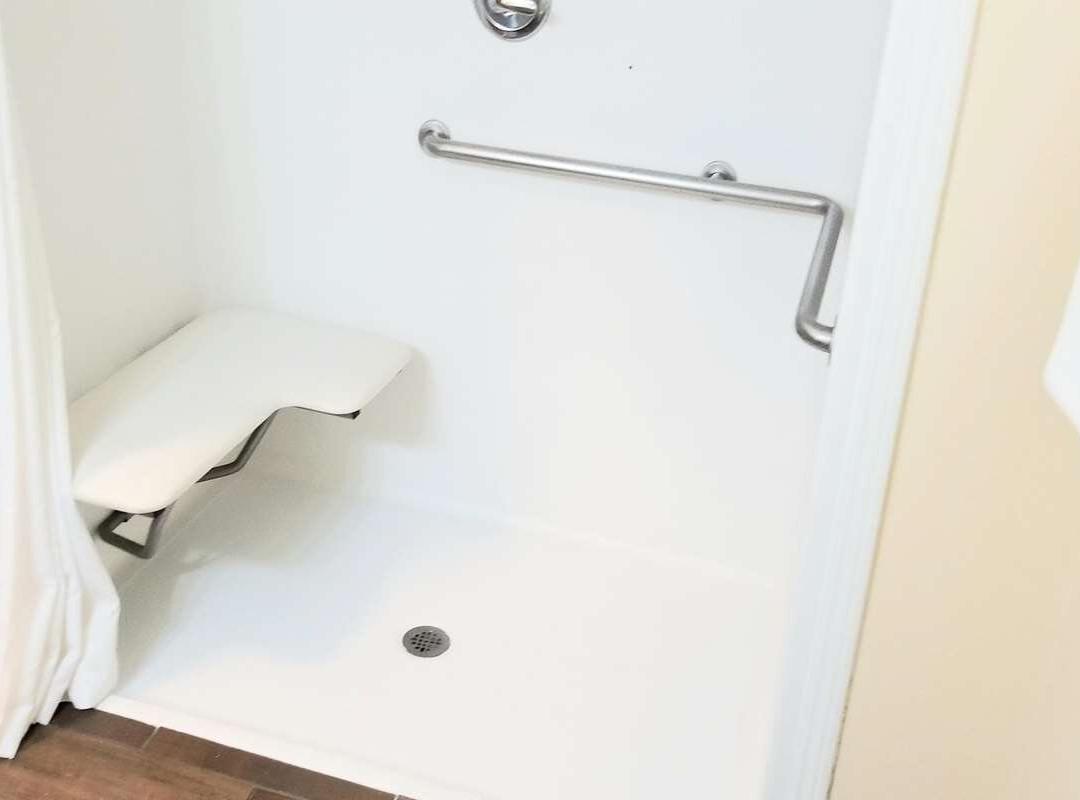 Best Western Plus Warsaw主图