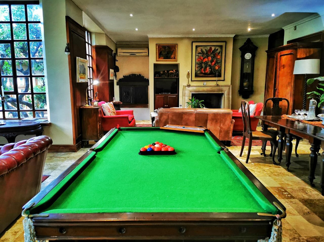 Kennedys Beach Villa主图