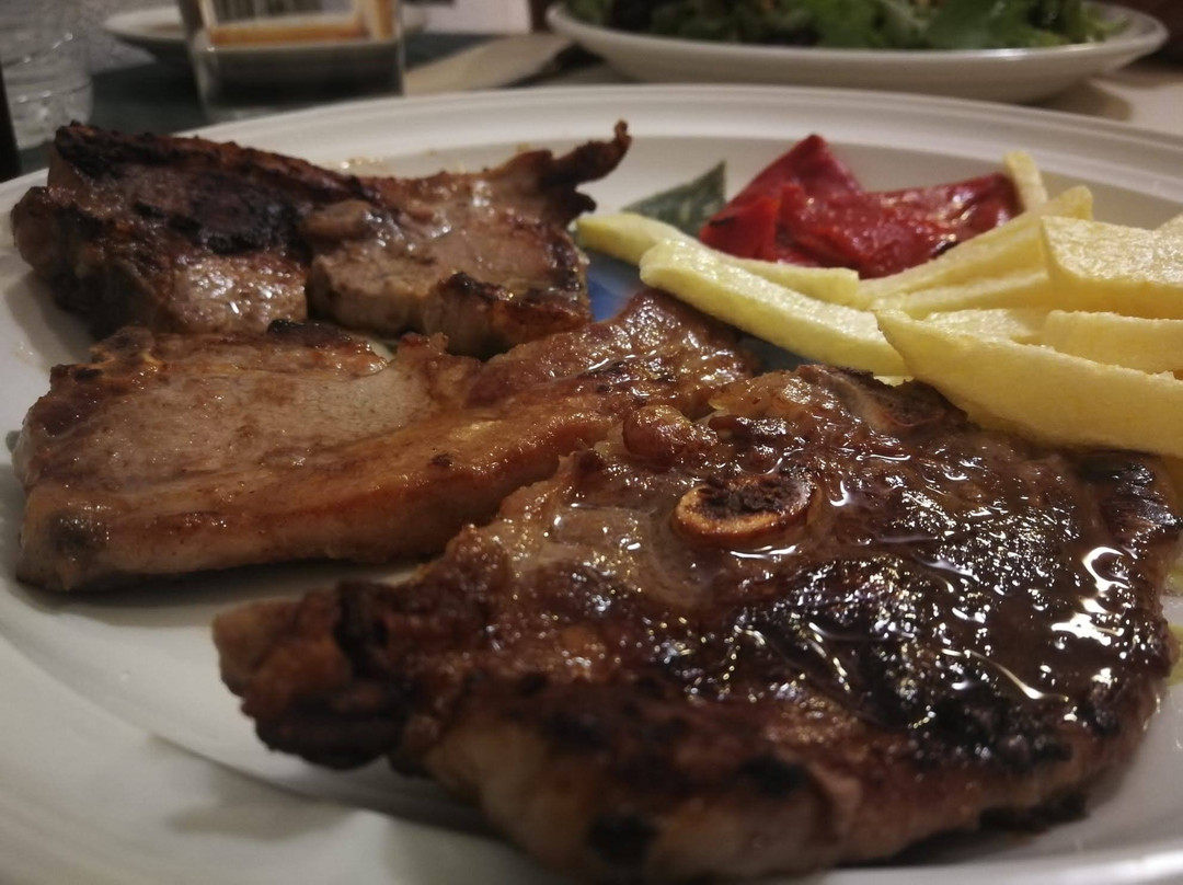 Posada Sarigarri主图