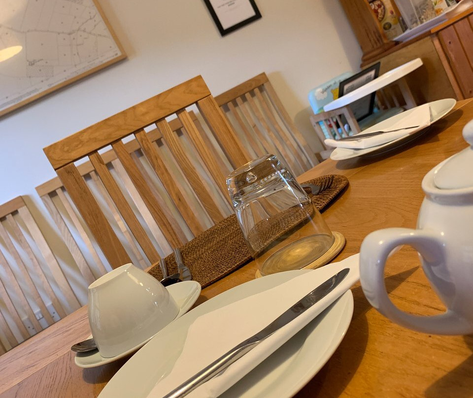 Yew Tree Farm Bed & Breakfast主图