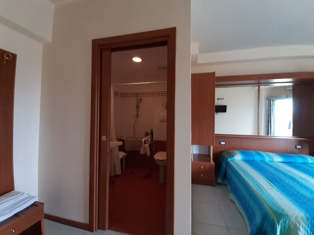 Hotel Gabbiano主图