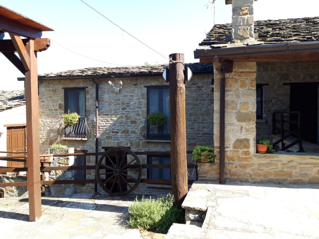 AGRITURISMO :Grotta dell'Eremita主图