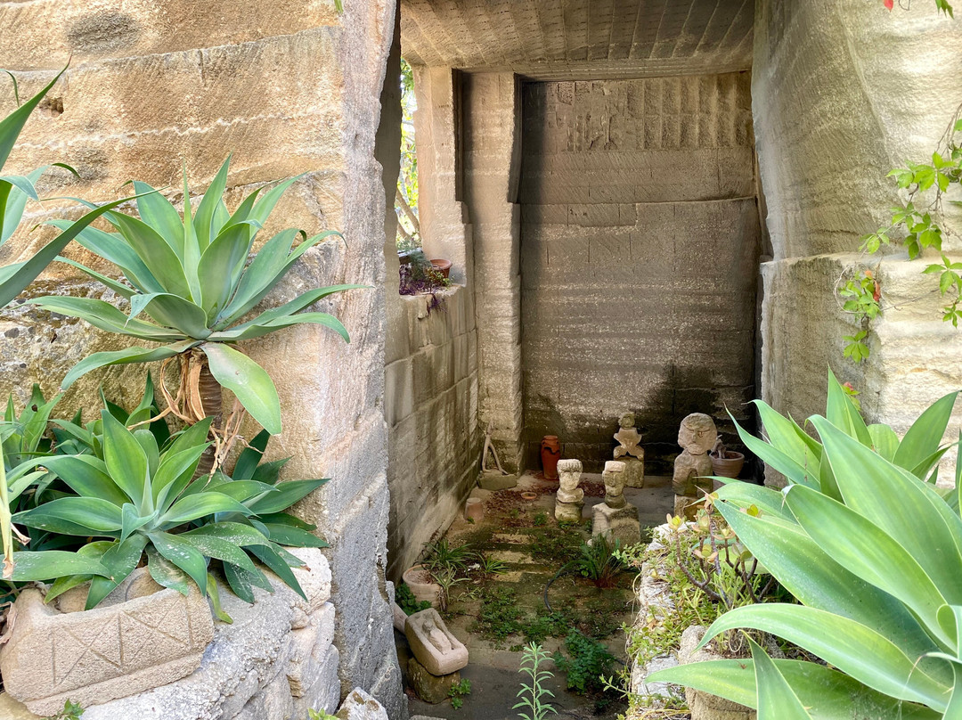 Giardino dell'Impossibile