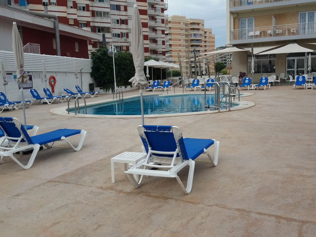 Hotel Servigroup Trinimar主图