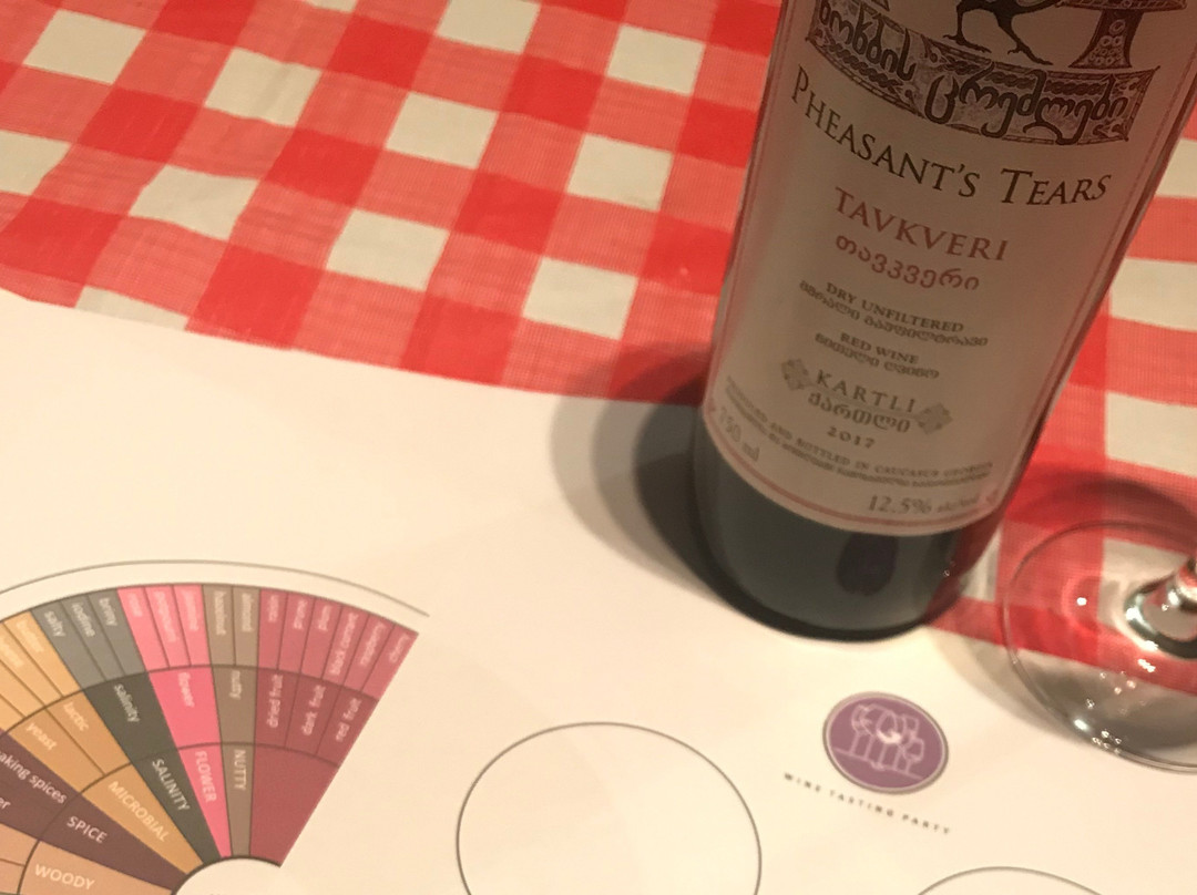 Wine Tasting Party-皇后镇必去景点