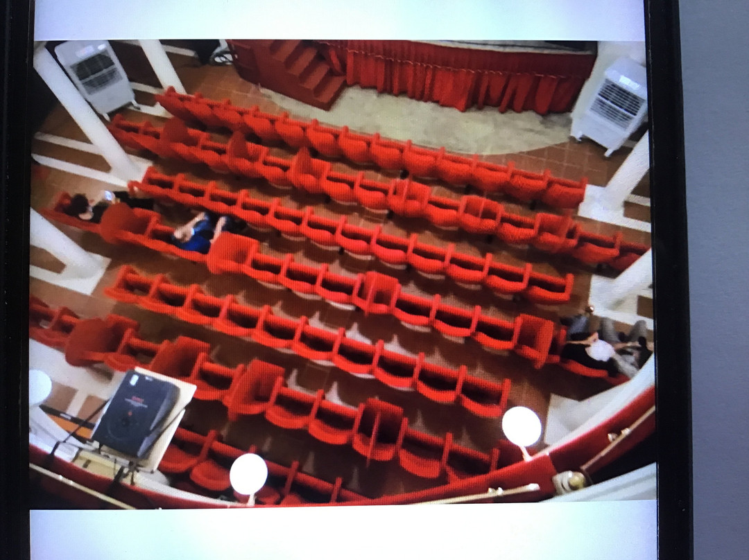 Teatro Comunale-Sirolo必去景点
