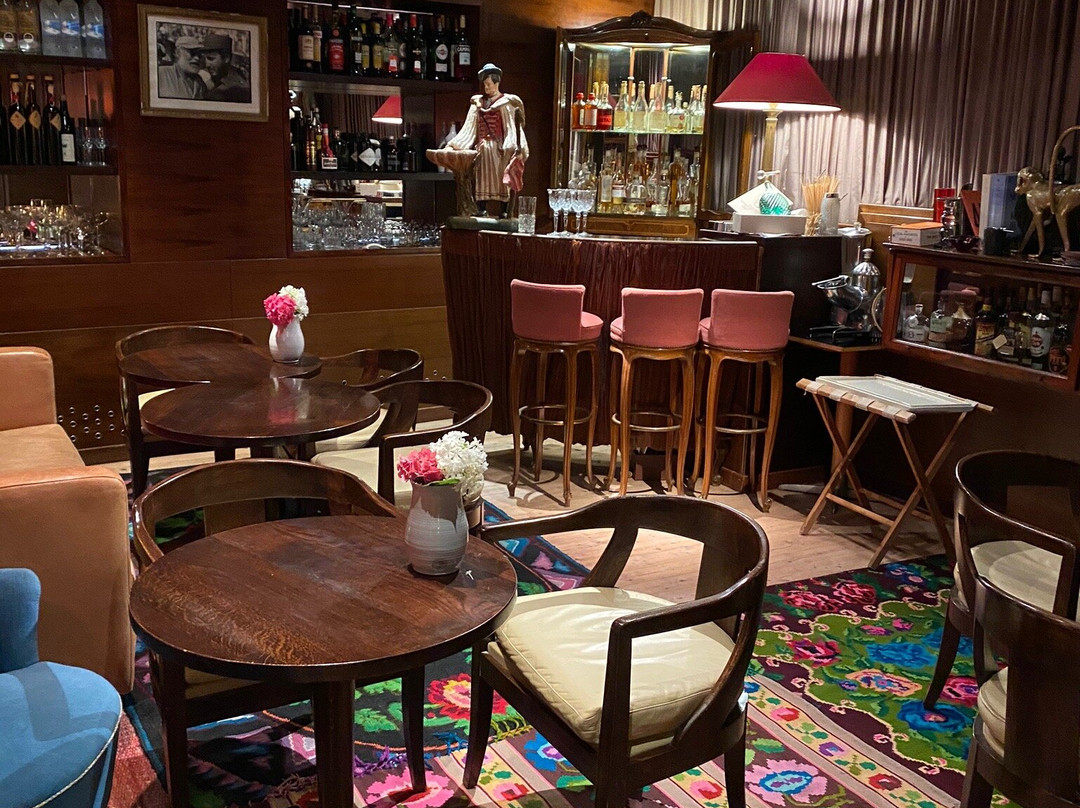 Taubenkobel Hotel主图